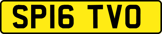SP16TVO
