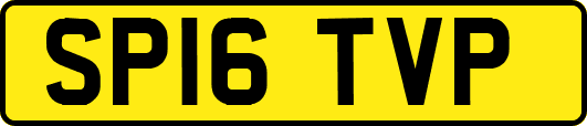 SP16TVP