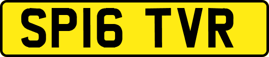 SP16TVR