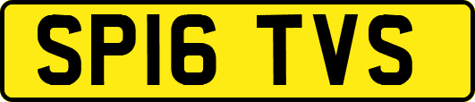 SP16TVS