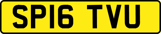 SP16TVU