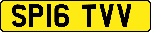 SP16TVV