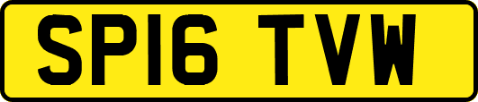SP16TVW