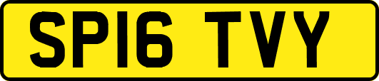 SP16TVY