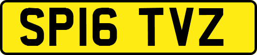 SP16TVZ