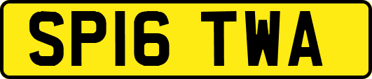 SP16TWA
