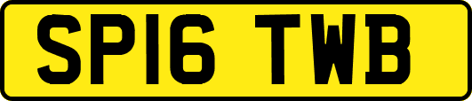 SP16TWB
