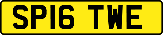 SP16TWE