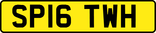 SP16TWH