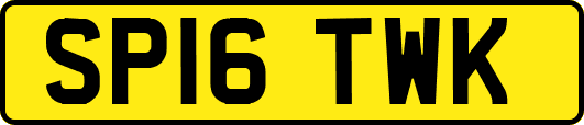 SP16TWK