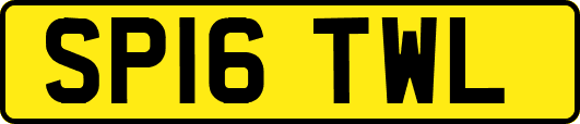 SP16TWL
