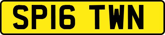 SP16TWN