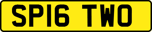 SP16TWO