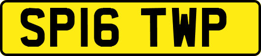 SP16TWP