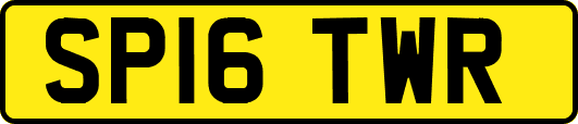 SP16TWR