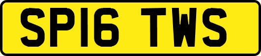 SP16TWS