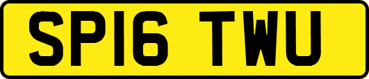 SP16TWU