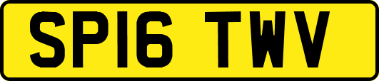 SP16TWV