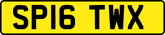 SP16TWX