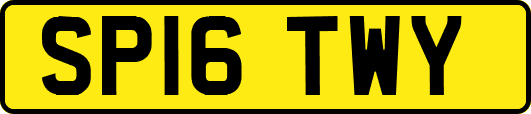 SP16TWY