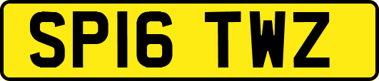 SP16TWZ
