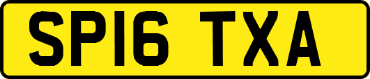 SP16TXA