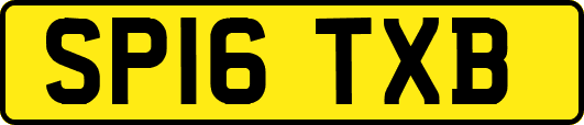 SP16TXB