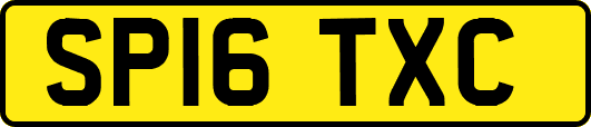 SP16TXC