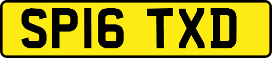 SP16TXD