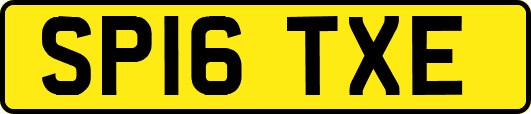 SP16TXE