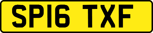 SP16TXF