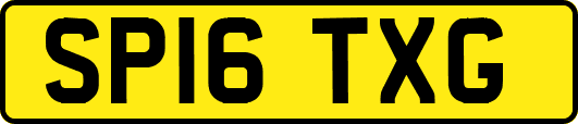 SP16TXG
