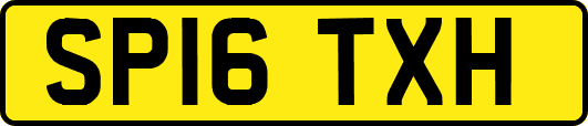 SP16TXH