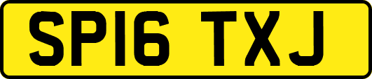 SP16TXJ