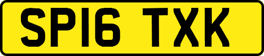 SP16TXK