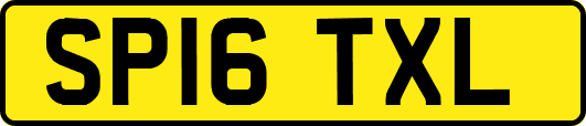 SP16TXL