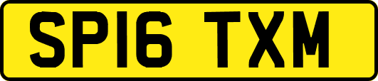 SP16TXM
