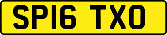 SP16TXO