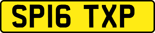 SP16TXP