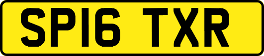 SP16TXR