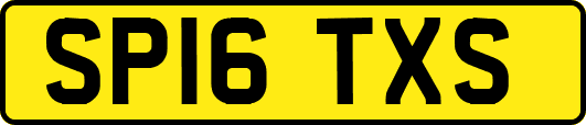 SP16TXS