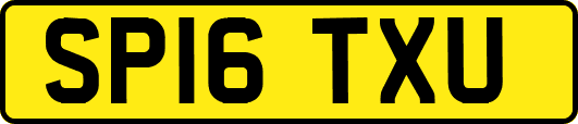 SP16TXU