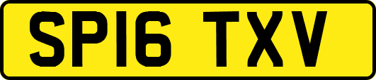 SP16TXV