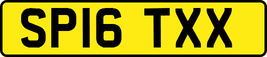 SP16TXX
