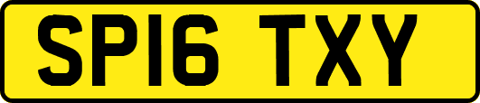 SP16TXY