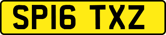 SP16TXZ