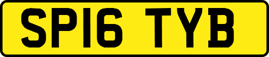 SP16TYB