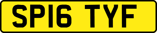 SP16TYF