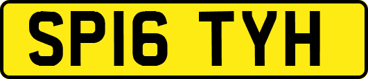 SP16TYH