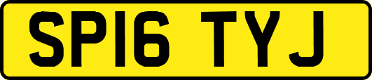 SP16TYJ